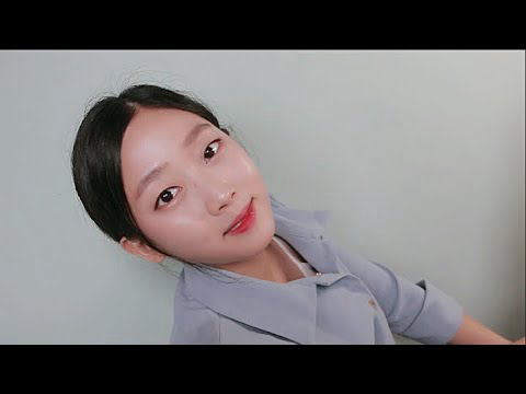 오일마사지 방송 ASMR