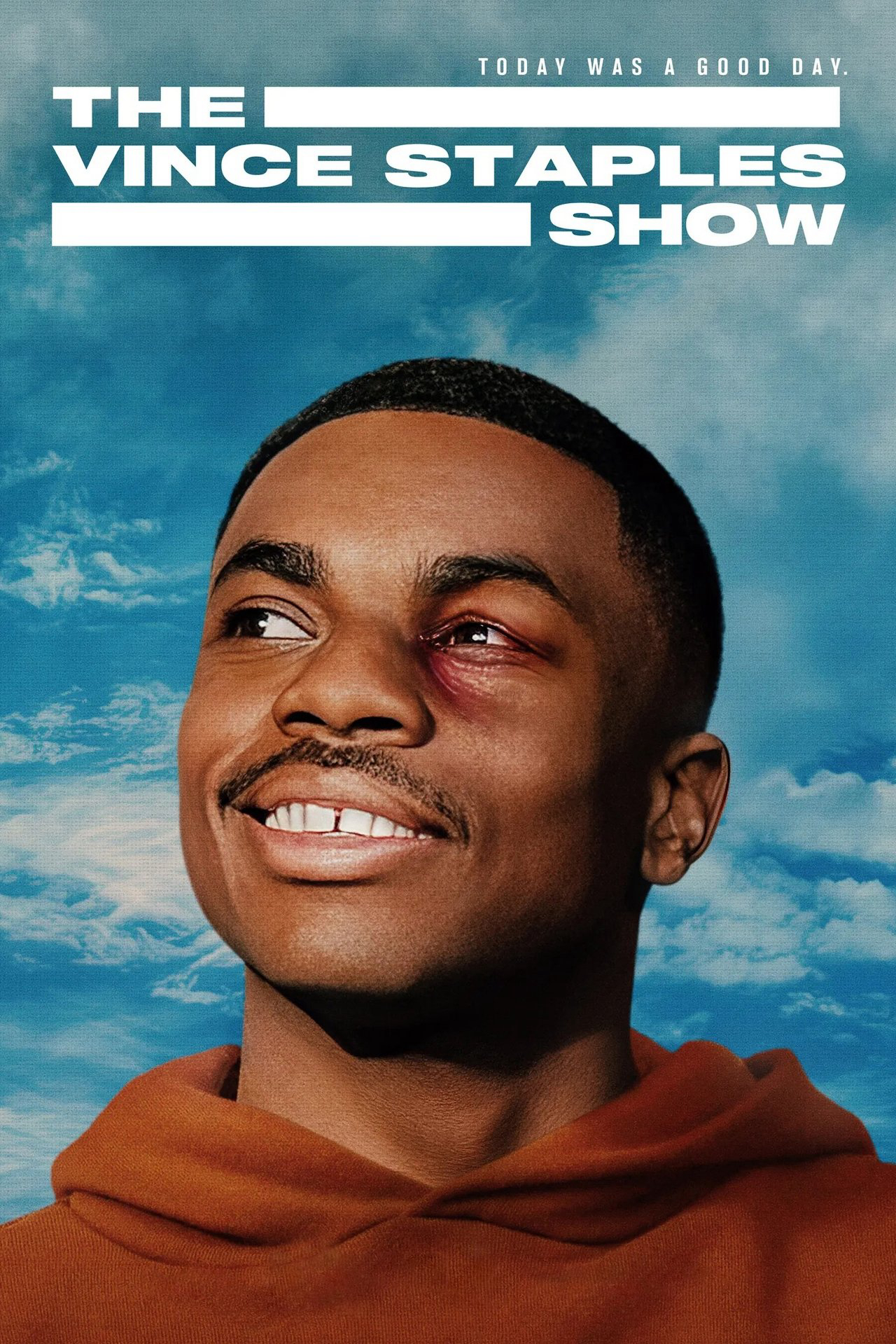 Chương trình Vince Staples (Phần 2) - The Vince Staples Show (Season 2) Chương trình Vince Staples (Phần 2)