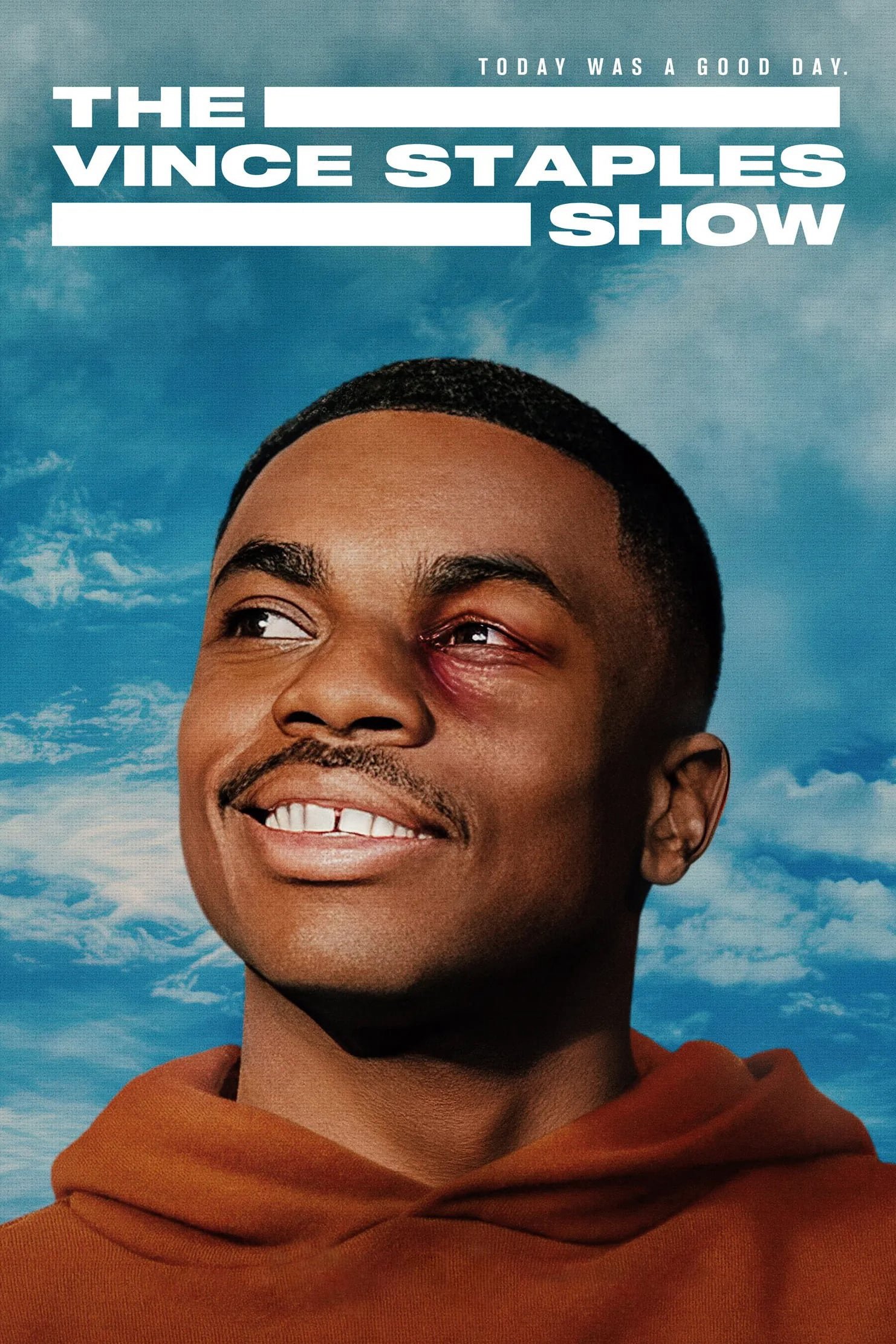 Chương trình Vince Staples (The Vince Staples Show) [2024]