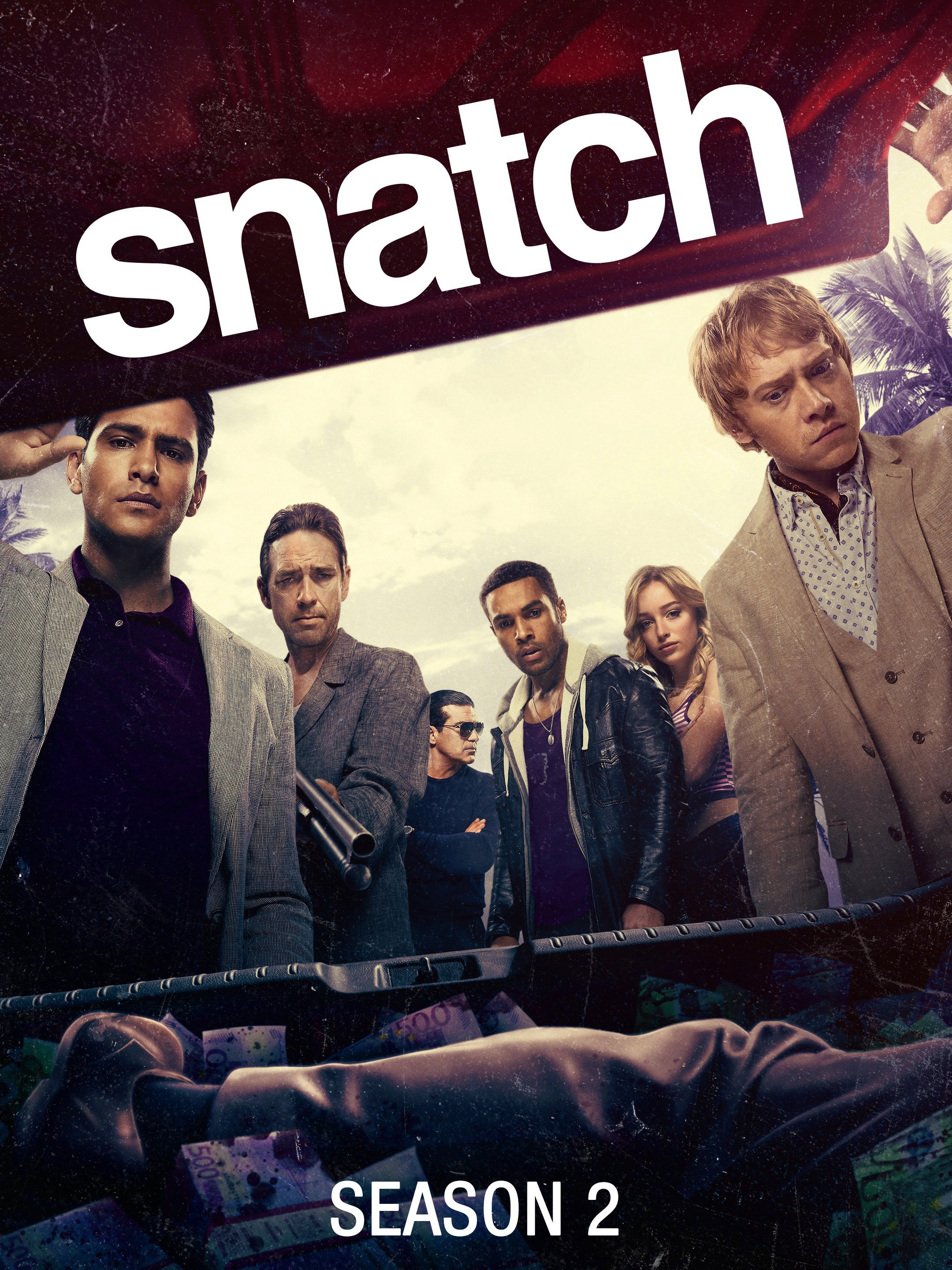 Snatch (Season 2)