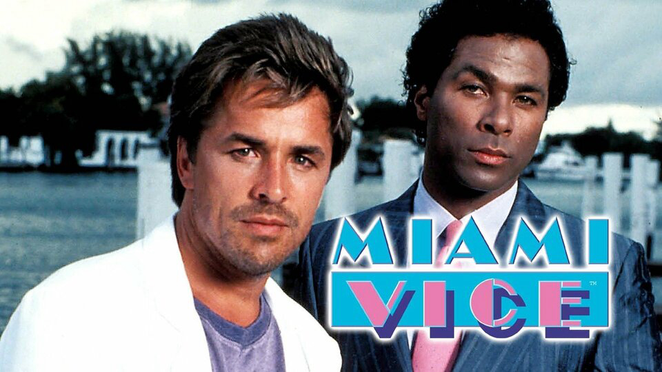 Chuyên Án Miami - Miami Vice (2006)