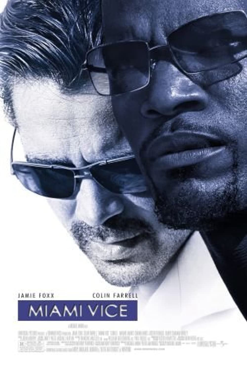 Chuyên Án Miami | Miami Vice (2006)