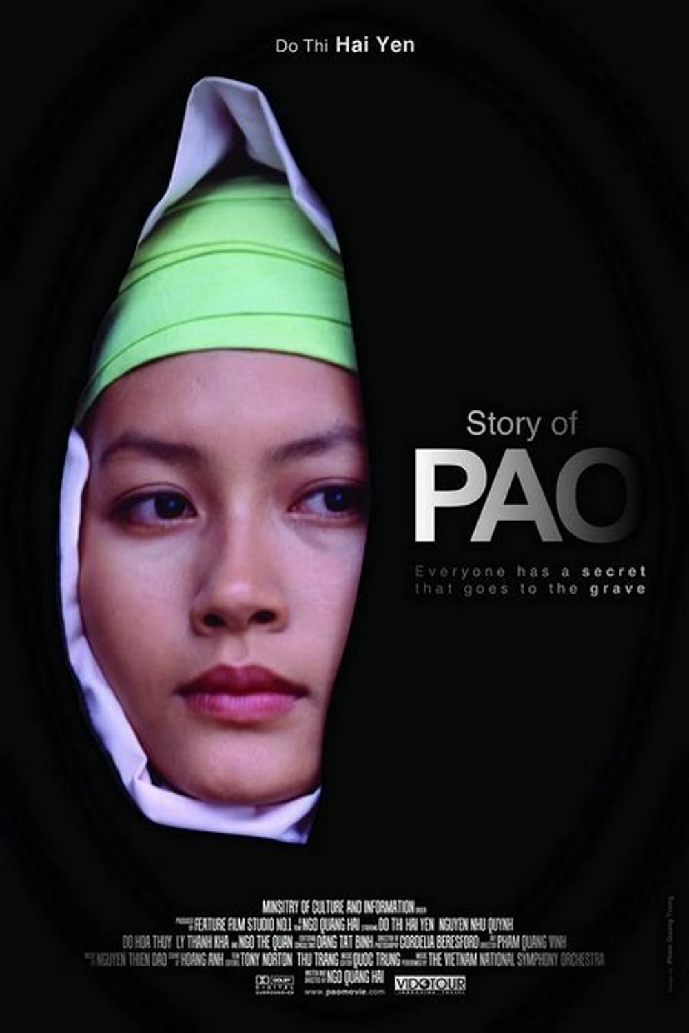 Chuyện Của Pao | Story Of Pao (2006)