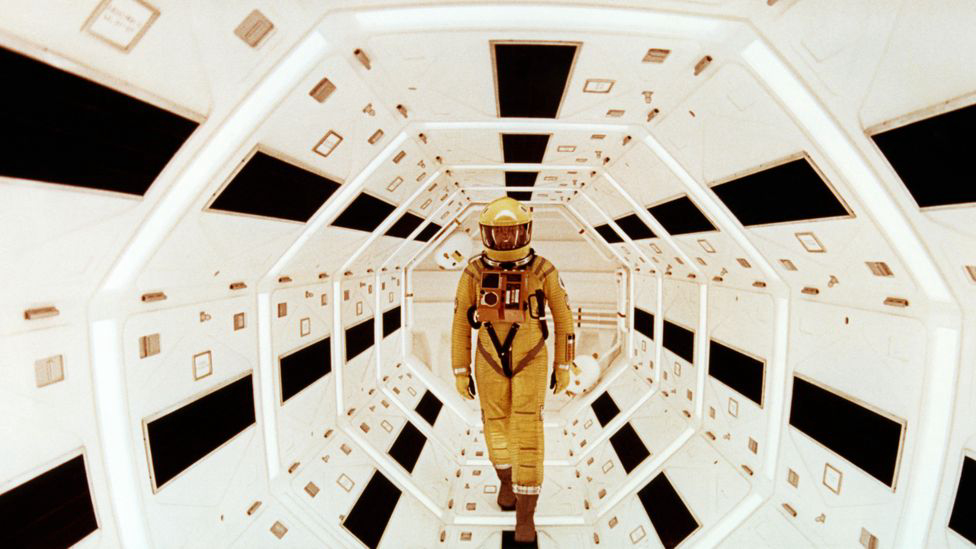 Chuyến Du Hành Không Gian - 2001: A Space Odyssey (1968)