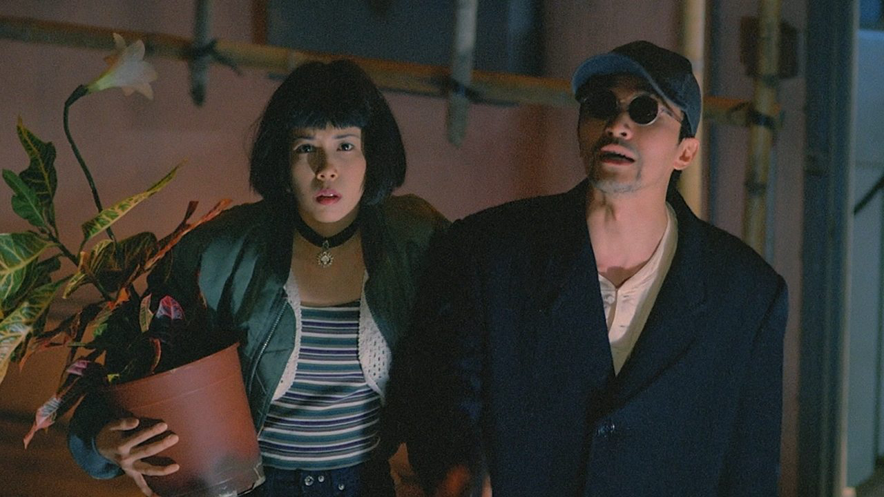 Chuyên Gia Bắt Ma - Out of the Dark