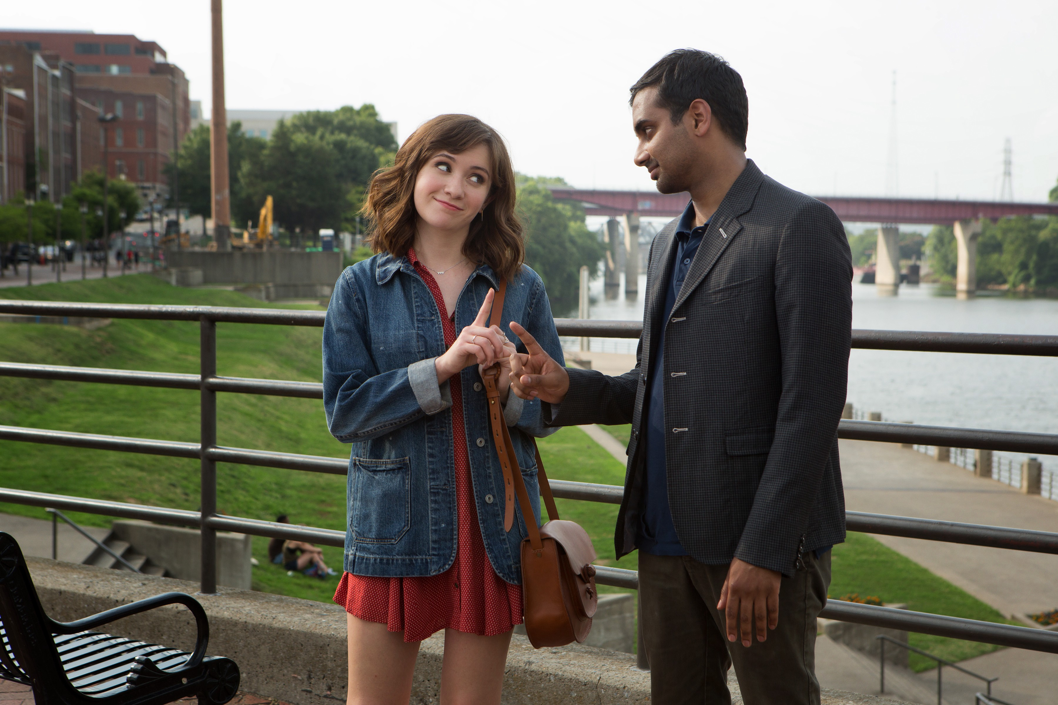 Chuyên gia vô dụng (Phần 1) - Master of None (Season 1) (2015)