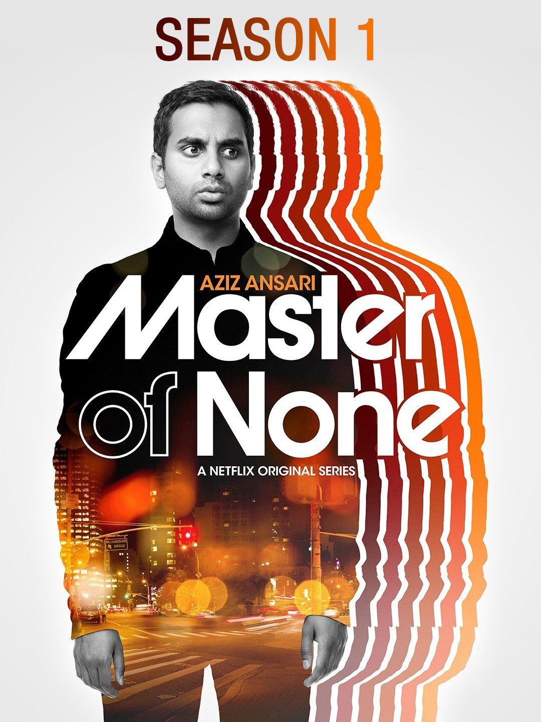 Chuyên gia vô dụng (Phần 1) (Master of None (Season 1)) [2015]