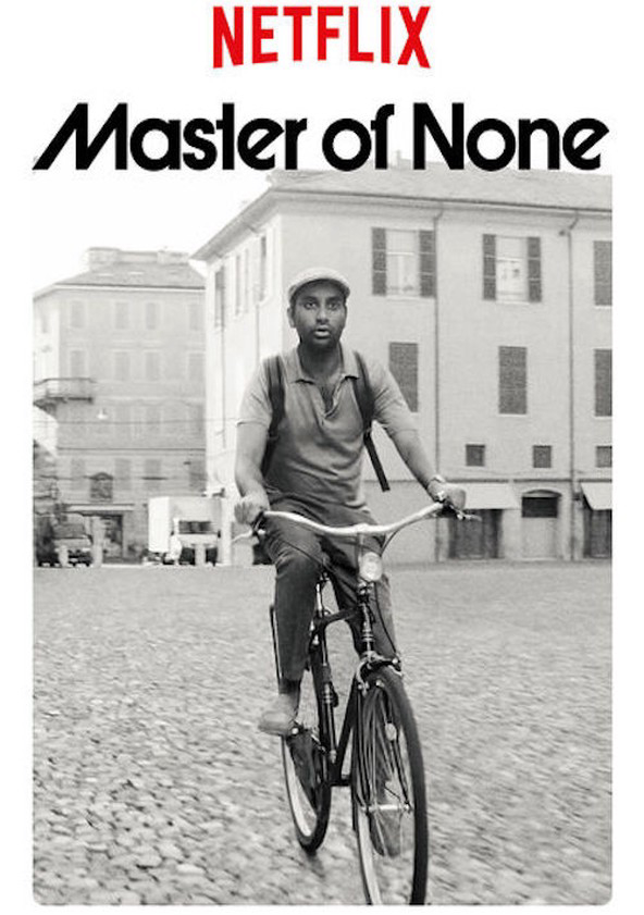 Chuyên gia vô dụng (Phần 2) - Master of None (Season 2) (2017)