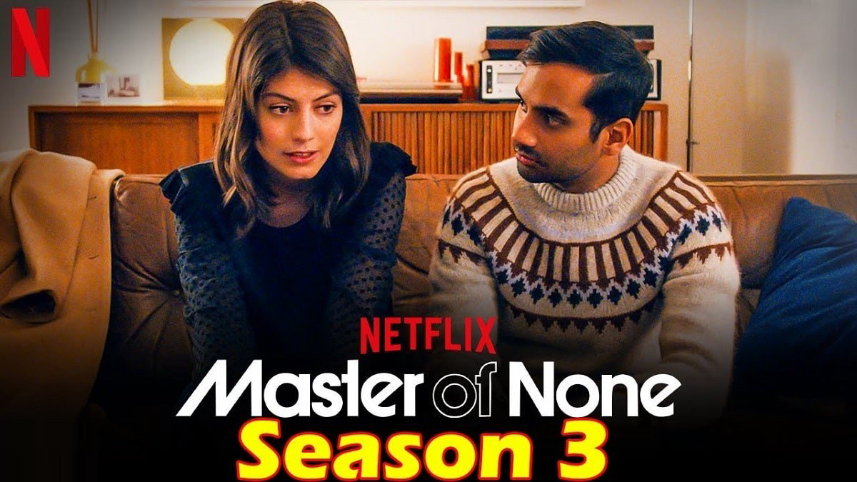 Master of None (Season 3)