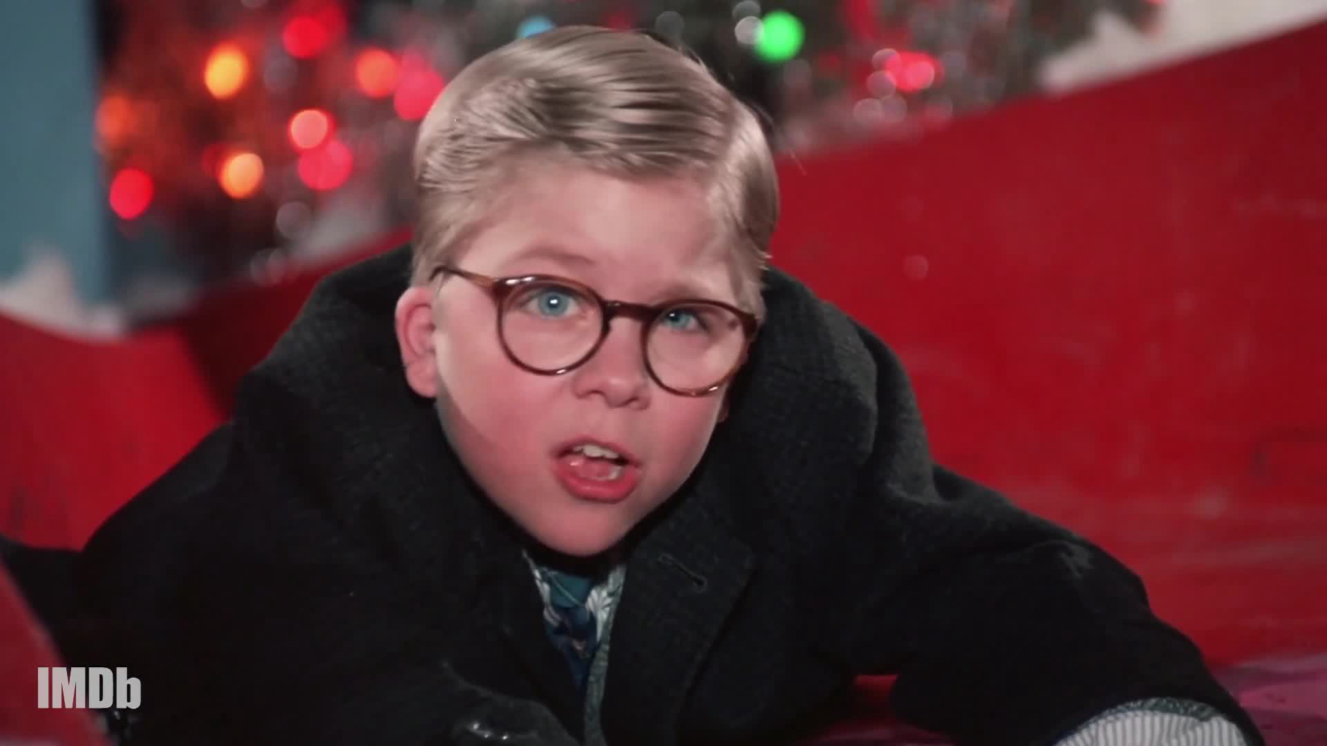 Chuyện Giáng Sinh - A Christmas Story (1983)
