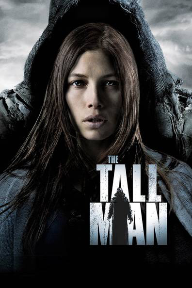 Chuyển Giao | The Tall Man (2012)