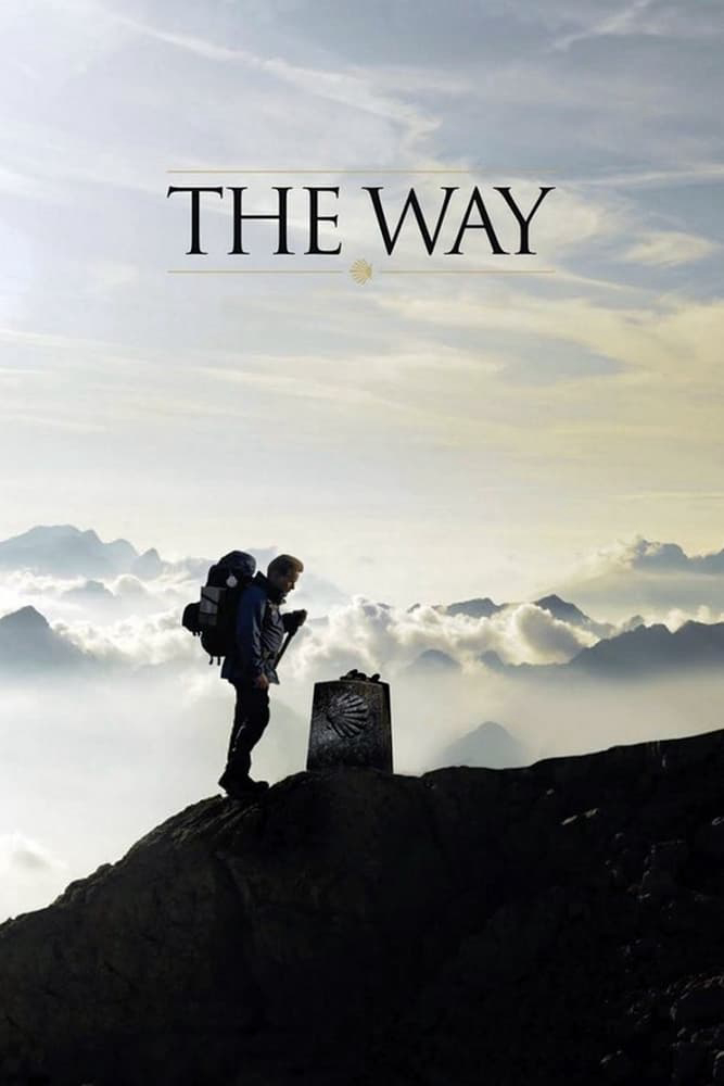 Chuyến Hành Hương | The Way (2010)