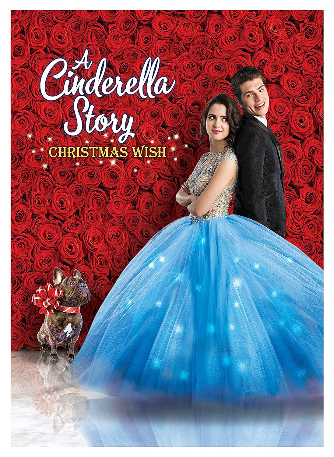 Chuyện nàng Lọ Lem: Điều ước Giáng Sinh A Cinderella Story: Christmas Wish