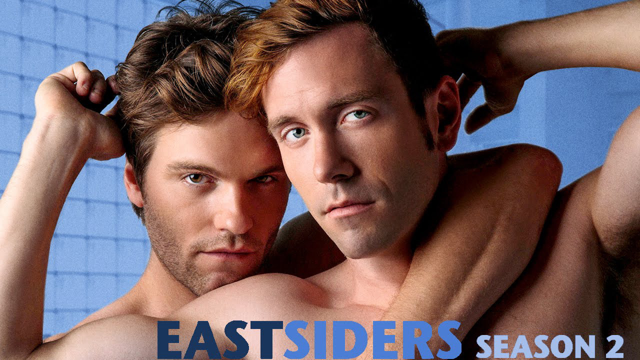 Chuyện ngoại tình (Phần 2) Eastsiders (Season 2)