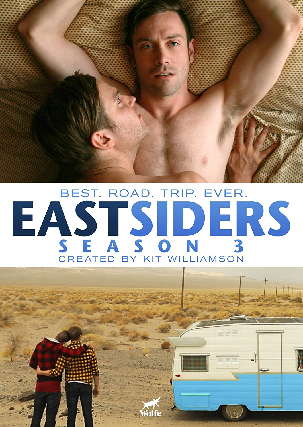 Eastsiders (Season 4)