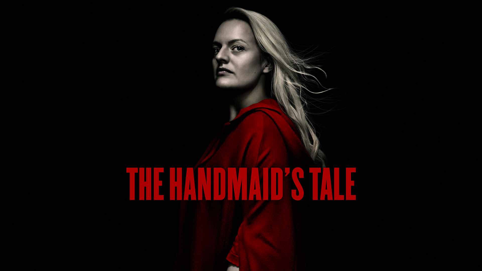 The Handmaid's Tale (Season 3)