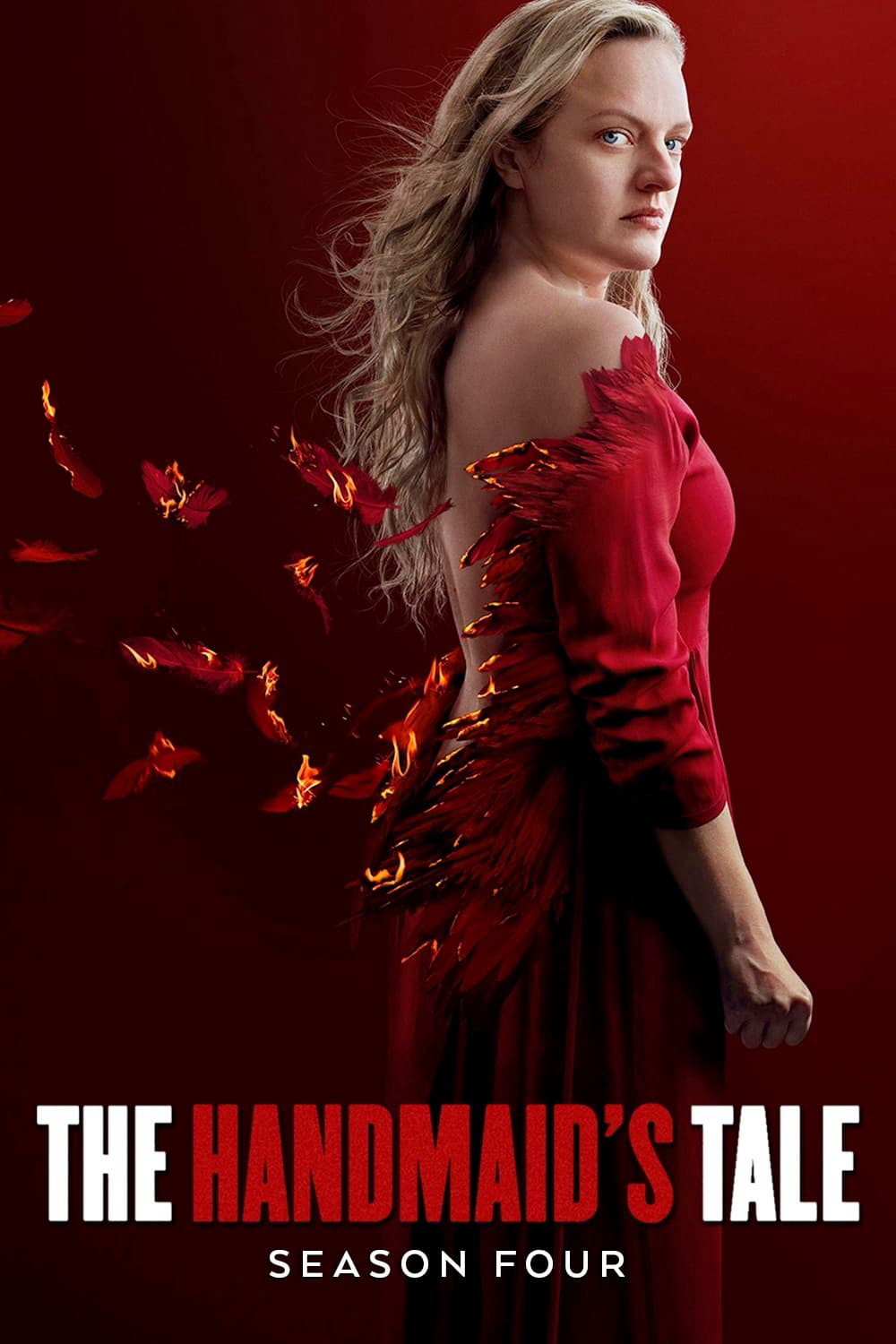 Chuyện Người Hầu Gái (Phần 4) | The Handmaid's Tale (Season 4) (2021)