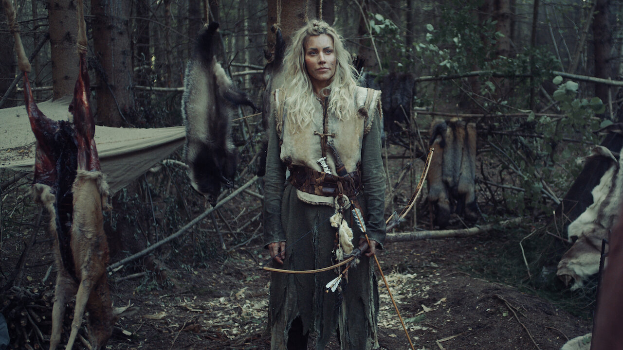 Chuyện người Viking (Phần 1) Norsemen (Season 1)