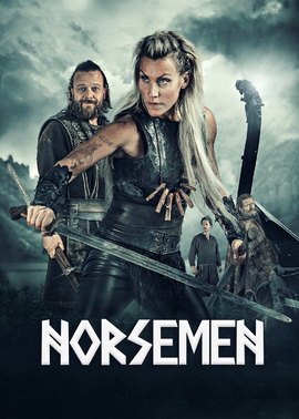 Chuyện người Viking (Phần 1) (2016)