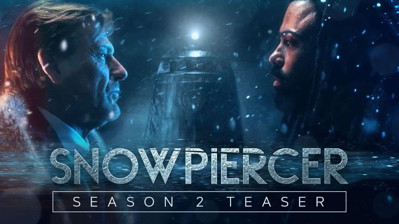 Chuyến Tàu Băng Giá (Phần 2) Snowpiercer (Season 2)