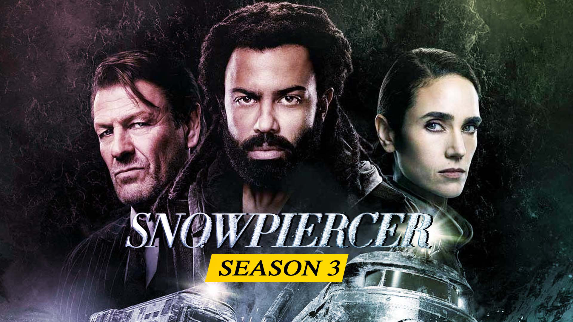 Chuyến Tàu Băng Giá (Phần 3) - Snowpiercer (Season 3) (2022)