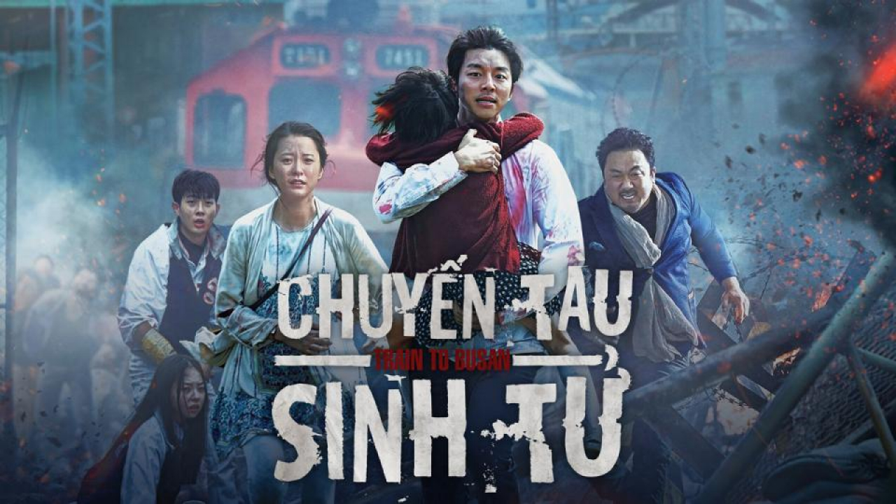 Chuyến Tàu Sinh Tử Vietsub