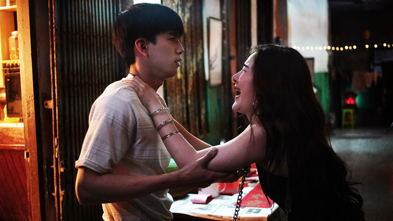 Chuyện tình Bangkok: Thú nhận - Bangkok Love Stories: Plead (2019)