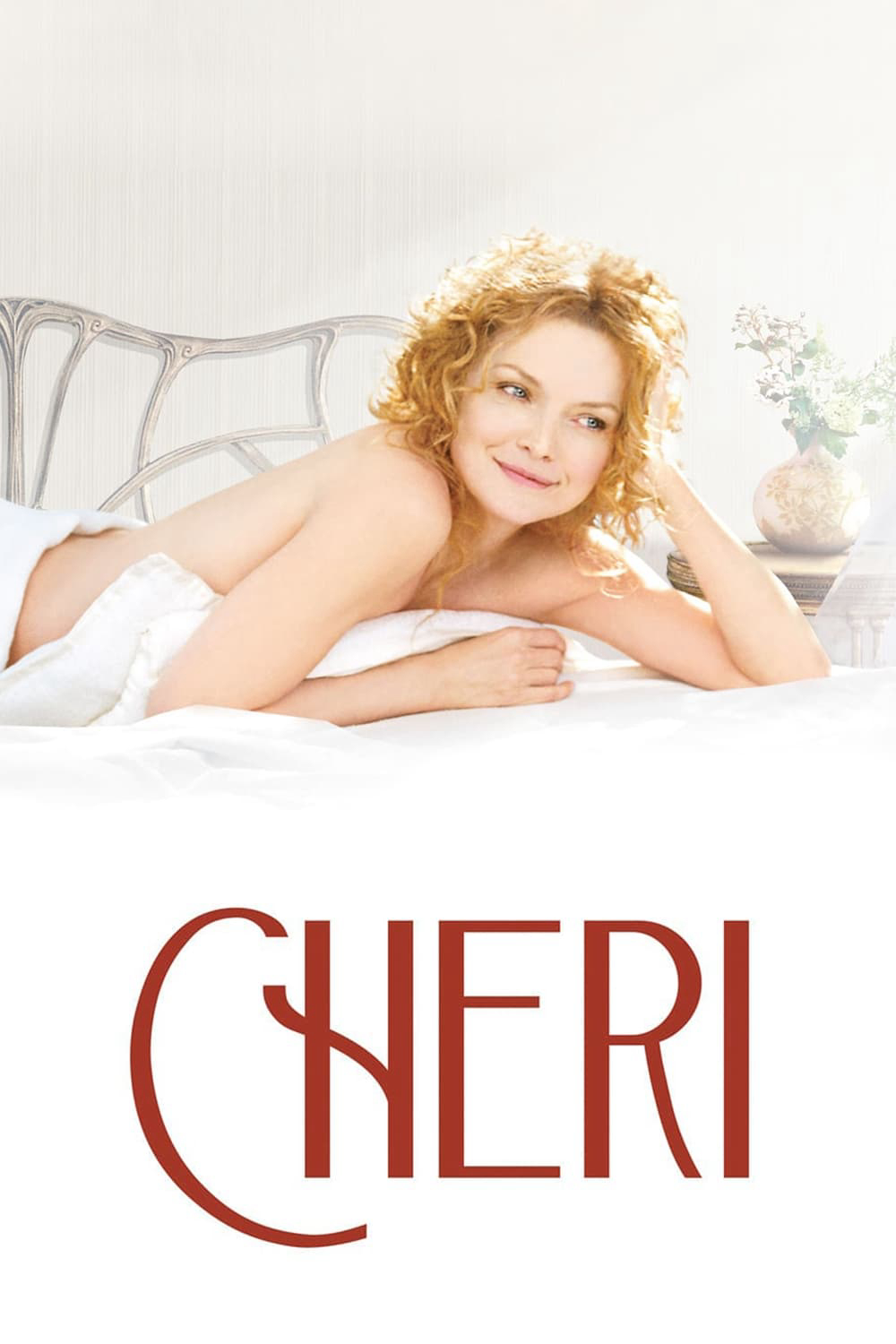 Chuyện Tình Cheri | Chéri (2009)