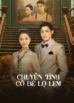 2020 - Phim Bộ《Chuyện Tình Cô Bé Lọ Lem》- Xem phim HD Online