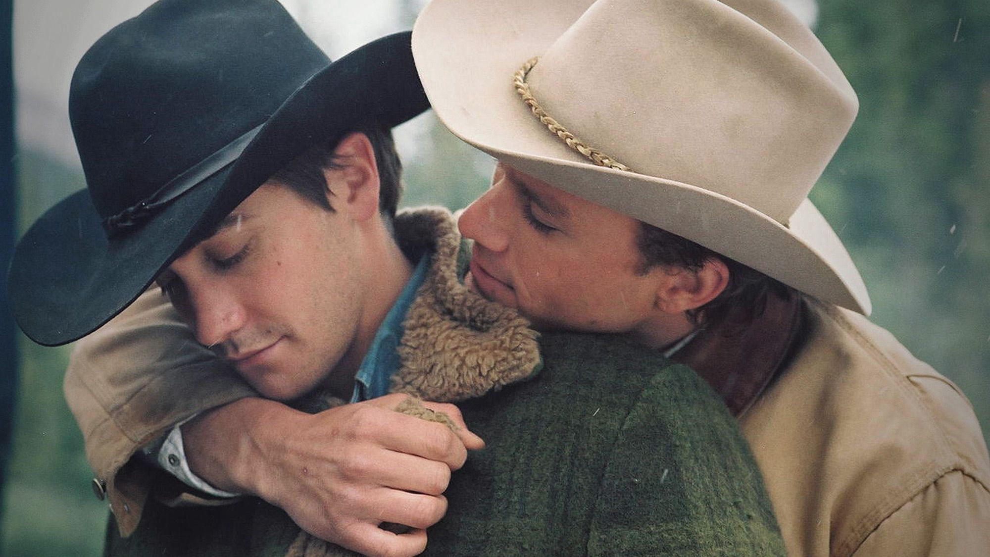 Brokeback Mountain