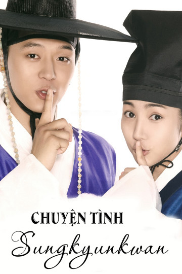 Chuyện Tình Sungkyunkwan 2010