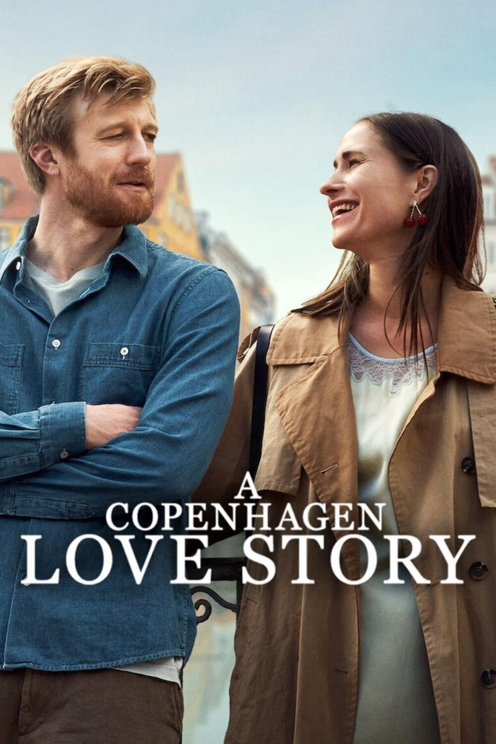 Chuyện Tình | A Copenhagen Love Story (2025)