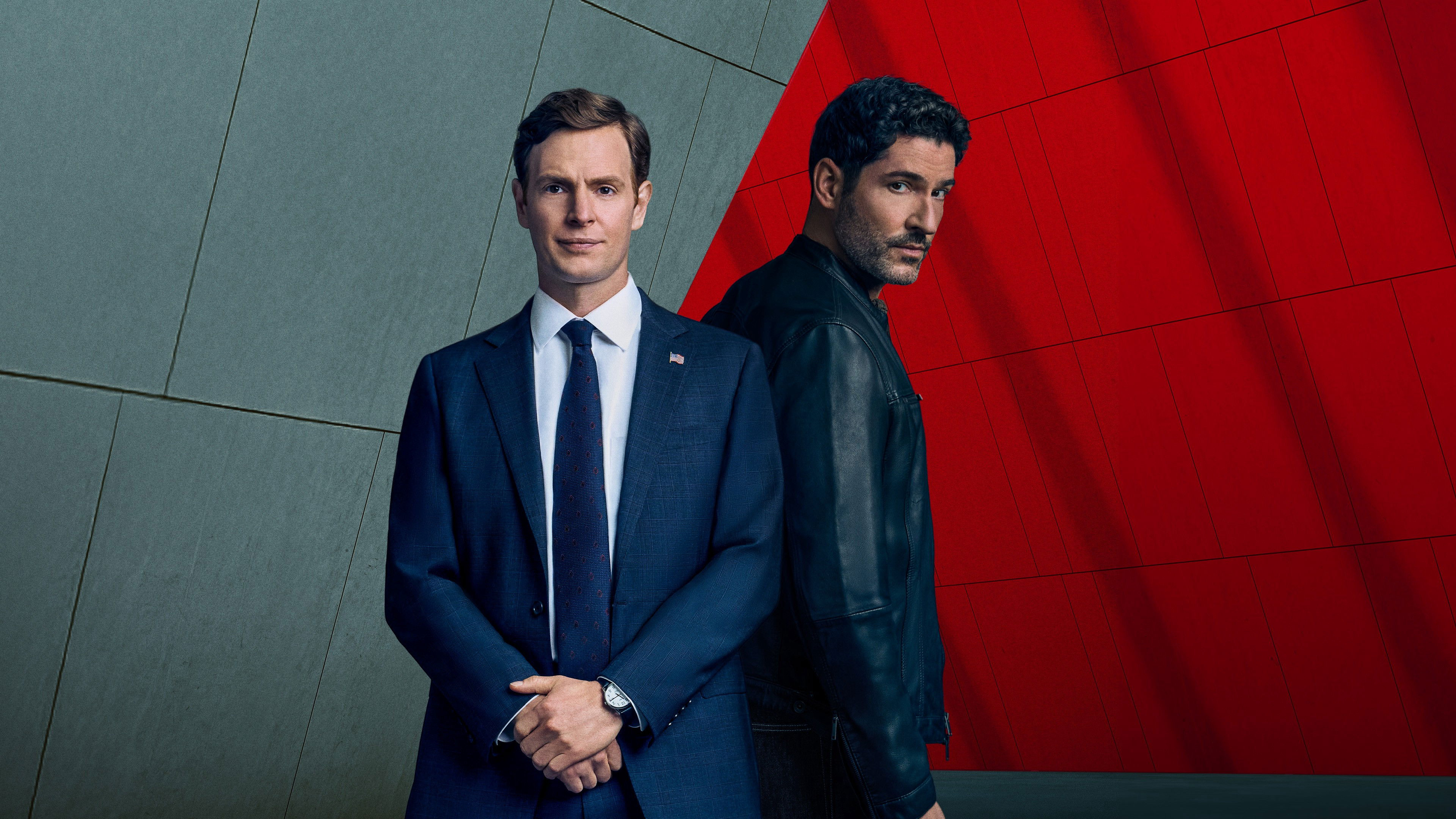 Poster phim CIA (Phần 1)