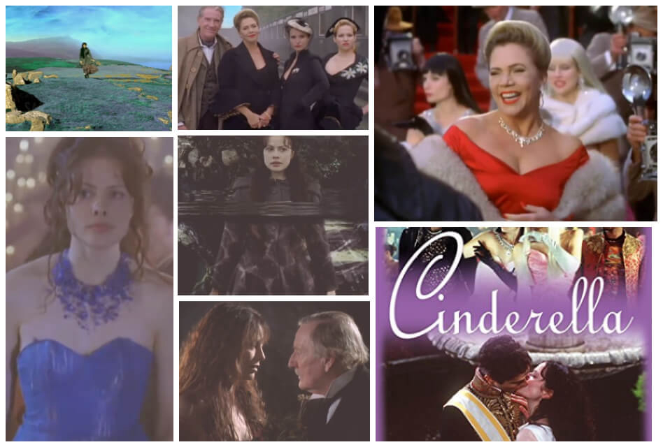 Cinderella 2000 Vietsub