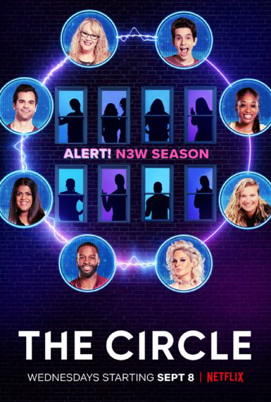 The Circle (Season 3)