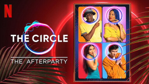 Circle - Tiệc hậu The Circle - The Afterparty