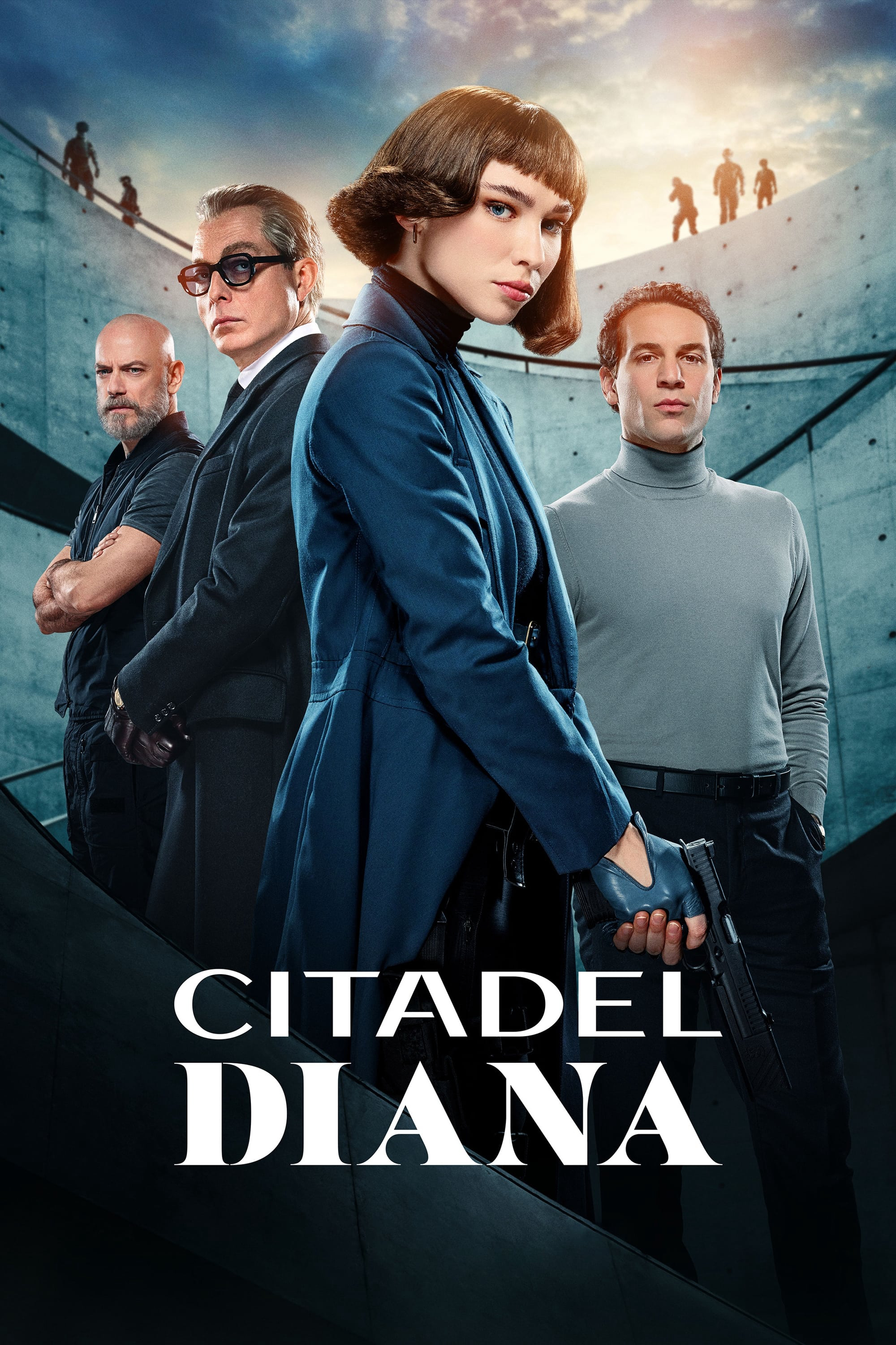 Citadel: Diana (2024)