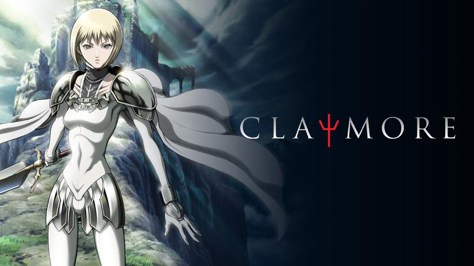 Claymore Claymore