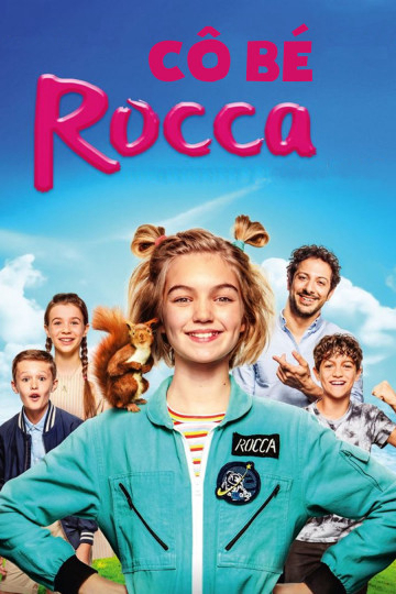 Cô Bé Rocca 2019