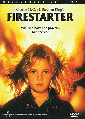 Firestarter