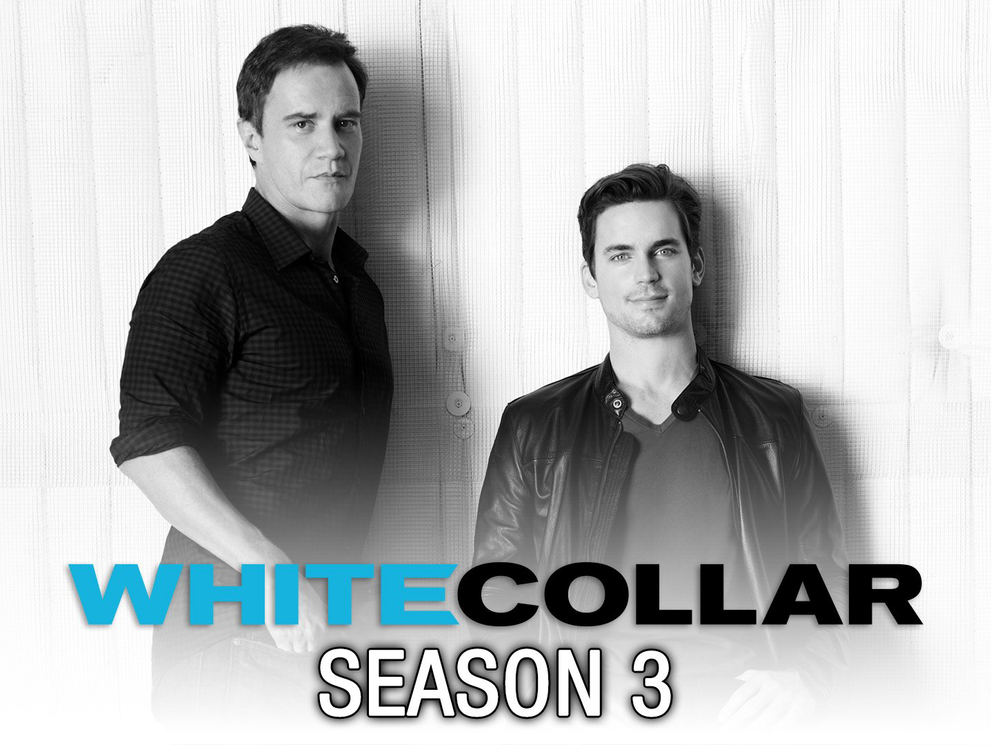 Cổ Cồn Trắng (Phần 3) - White Collar (Season 3) (2009)