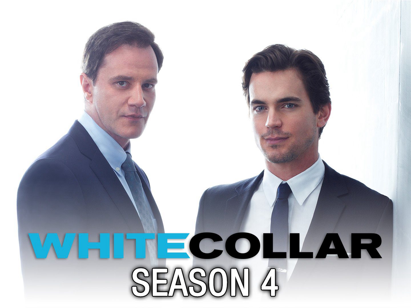 White Collar (Season 4)