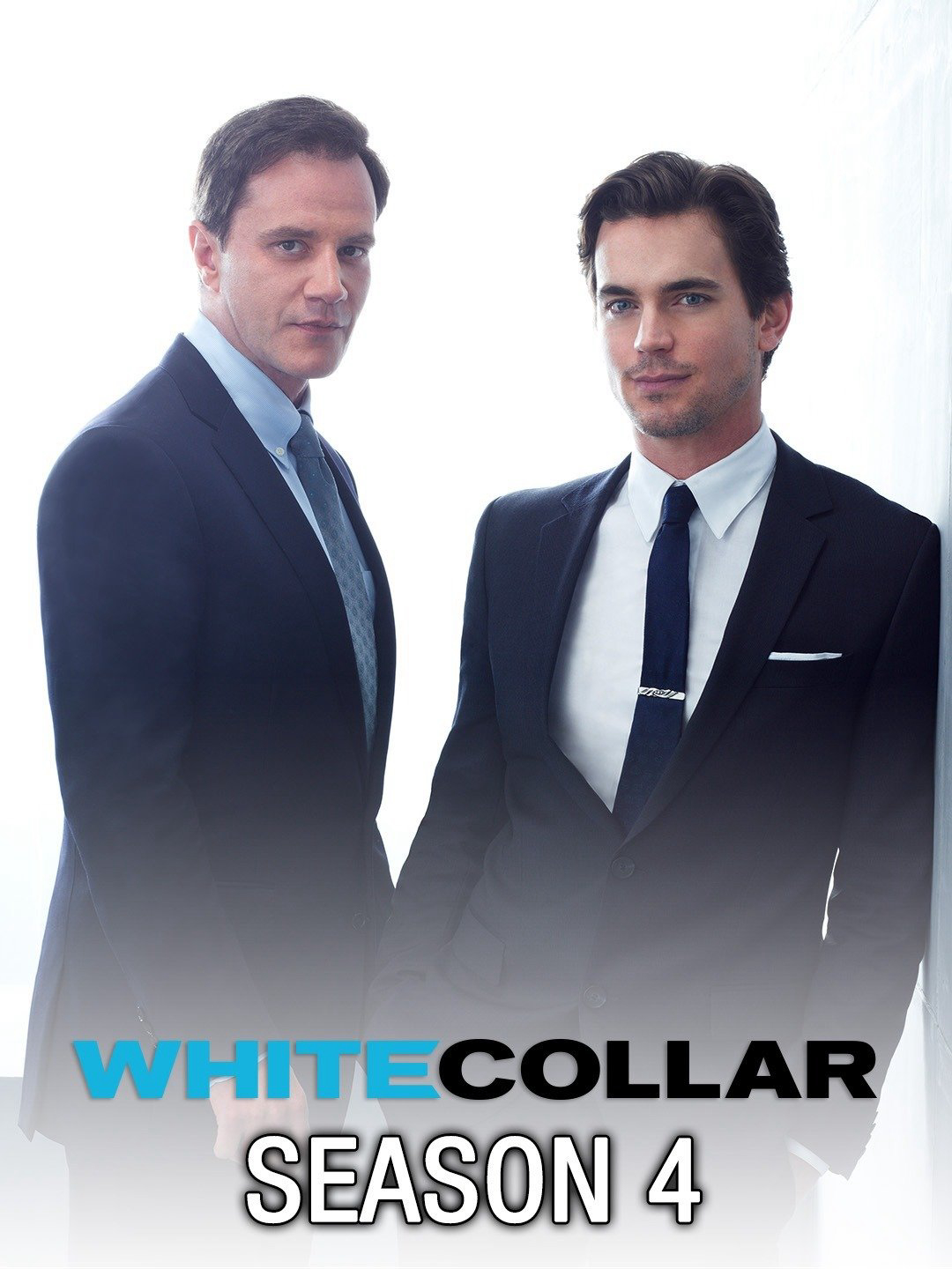 White Collar (Season 4)