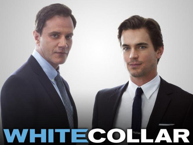 Cổ Cồn Trắng (Phần 5) - White Collar (Season 5) (2013)