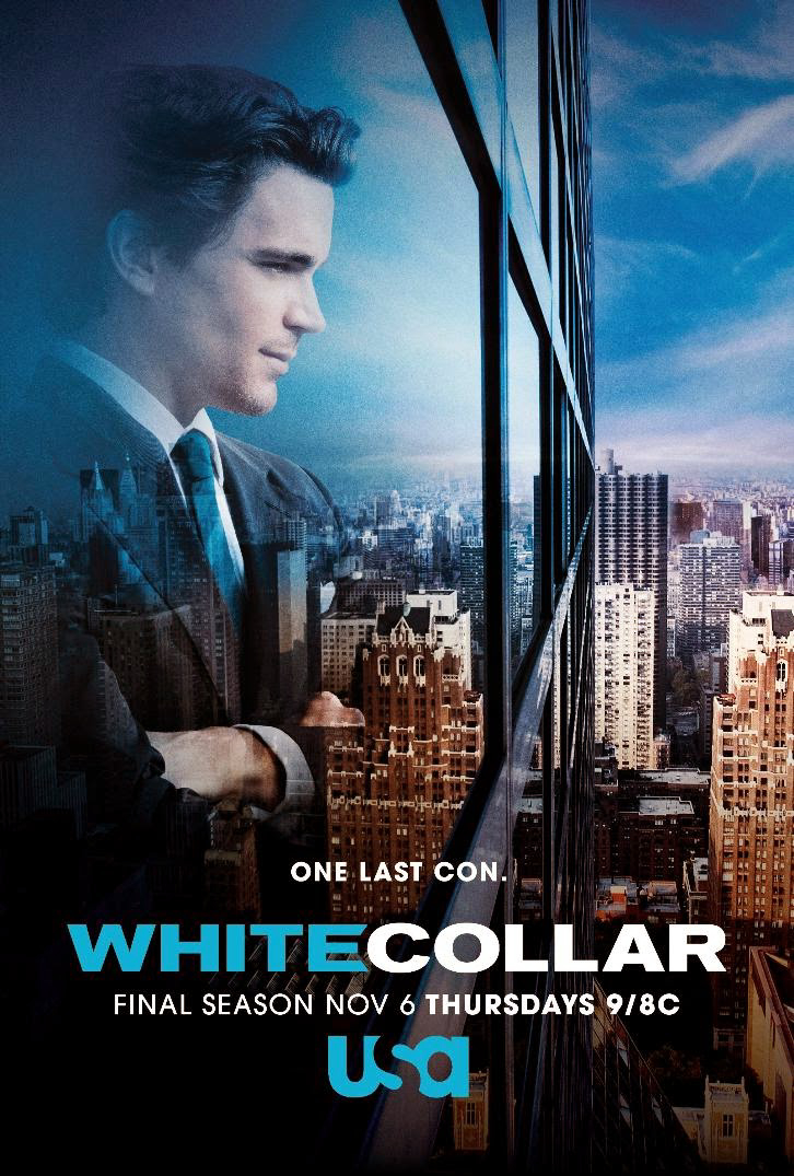 White Collar (Season 6)