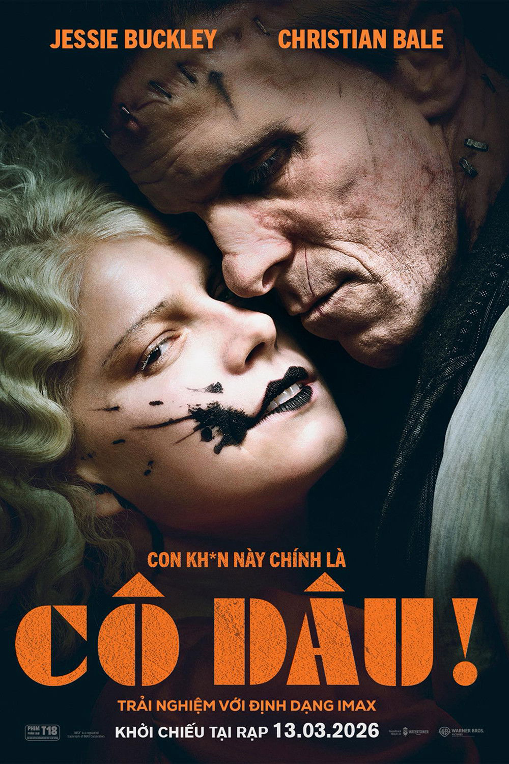 Cuộc Chiến Cô Dâu