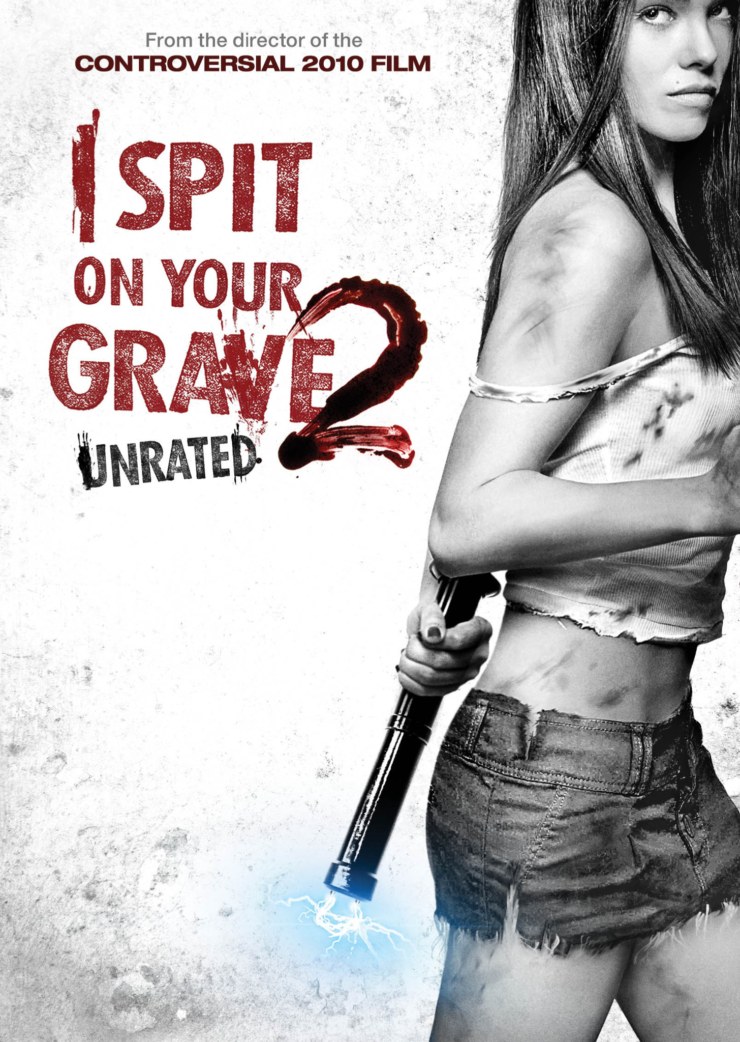 Cô Gái Báo Thù 2 (I Spit on Your Grave 2) [2013]