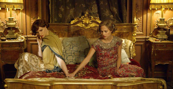 Cô gái Đan Mạch - The Danish Girl (2015)