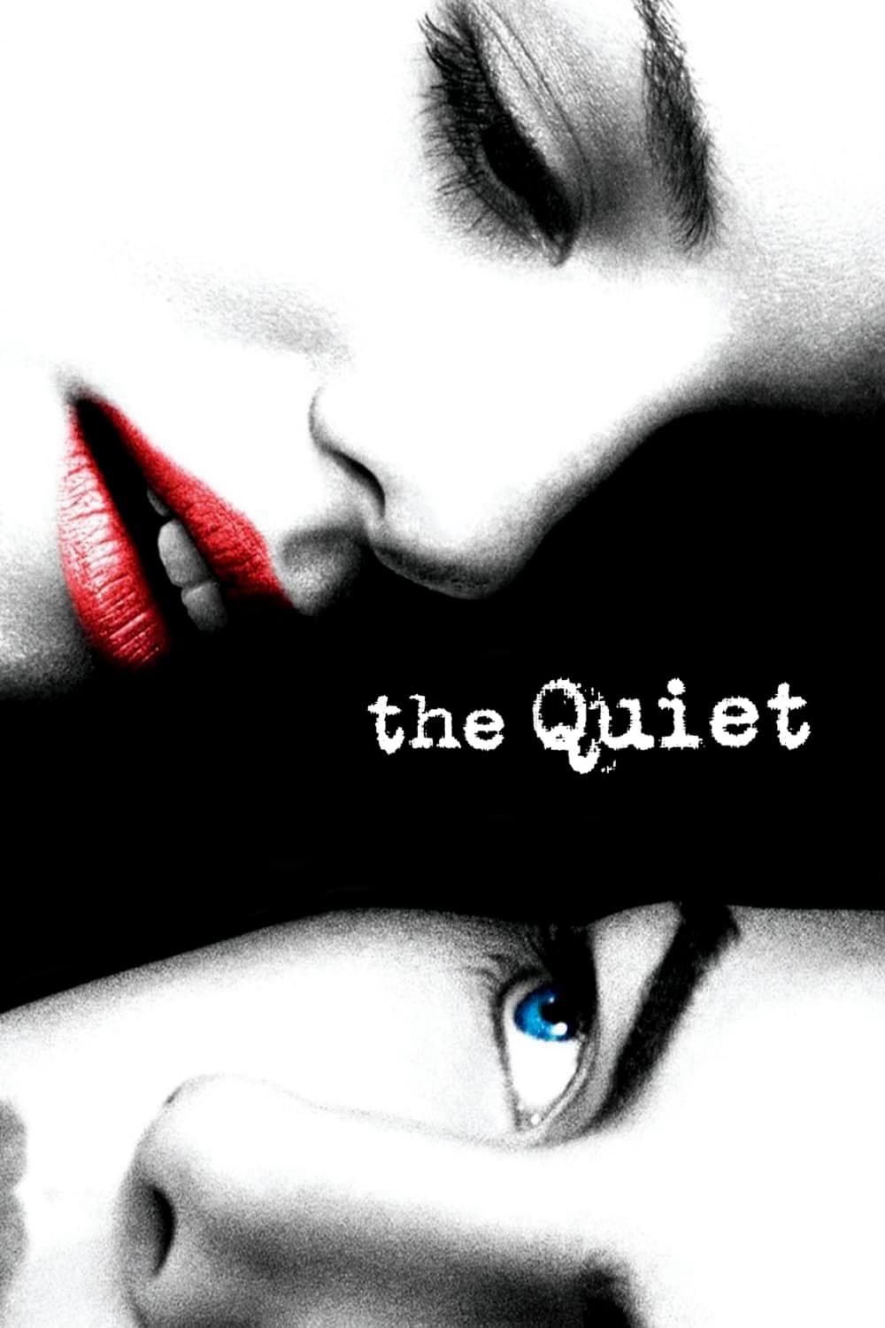 Cô Gái Điếc | The Quiet (2005)