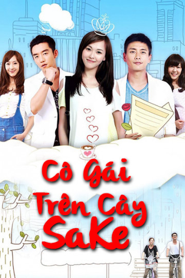 Cô Gái Trên Cây SaKe (2015)